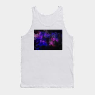 Nebula of Love Tank Top